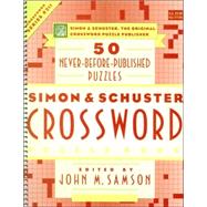 SIMON & SCHUSTER CROSSWORD PUZZLE BOOK #211; Simon & Schuster, the original Crossword Puzzle Publisher