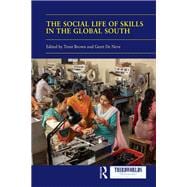 The Social Life of Skills in the Global South