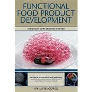 Functional Food Product Development