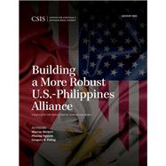 Building a More Robust U.S.-Philippines Alliance