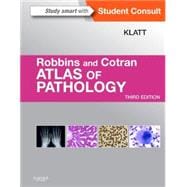 Robbins and Cotran Atlas of Pathology