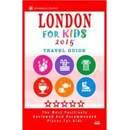 London for Kids 2015