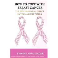 How to Cope With Breast Cancer