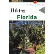 Hiking Florida, rev,9781560448761