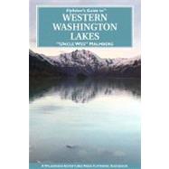 Flyfisher's Guide to Western Washington's Lakes