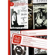 Punk, Fanzines and DIY Cultures in a Global World