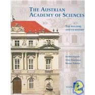 The Austrian Academy of Sciences