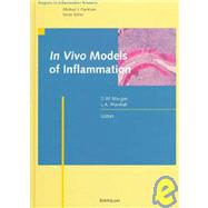 IN VIVO MODELS OF INFLAMMATION