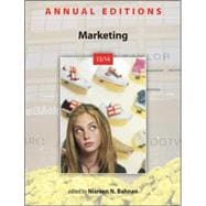 Annual Editions: Marketing 13/14
