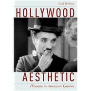 Hollywood Aesthetic,9780190658762