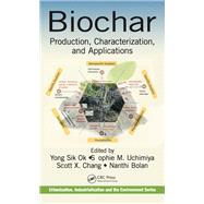 Biochar