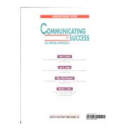 *TE,COMMUNICATING FOR SUCCESS:APPL APPROACH