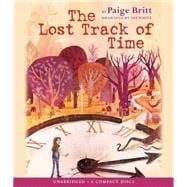 The Lost Track of Time - Audio