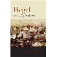 Hegel and Capitalism