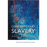 Contemporary Slavery