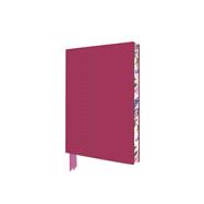 Pink Artisan Pocket Journal