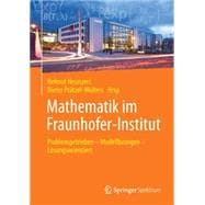 Mathematik Im Fraunhofer-institut