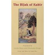 The Bijak of Kabir,9780195148763