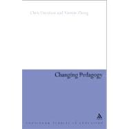 Changing Pedagogy Analysing ELT Teachers in China