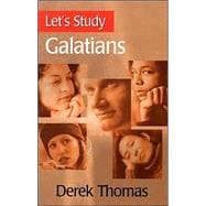 Let's Study Galatians