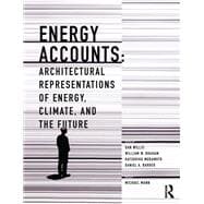 Energy Accounts