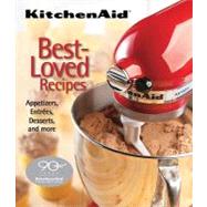 KitchenAid Best-Loved Recipes
