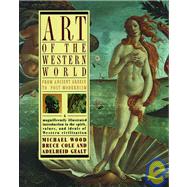 Art of the Western World: From Ancient Greece to Post-modernism