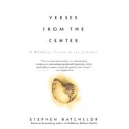 Verses from the Center : A Buddhist Vision of the Sublime