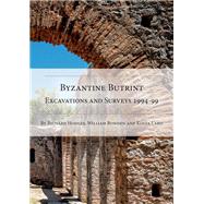 Byzantine Butrint