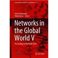 Networks in the Global World V