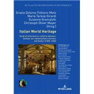 Italian World Heritage