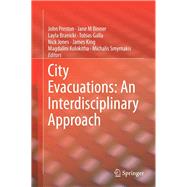 City Evacuations