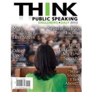 THINK Public Speaking