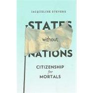 States Without Nations
