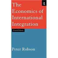 The Economics of International Integration