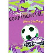 Alex's Challenge #4