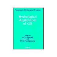 Hydrological Applications of Gis