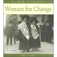 Women for Change