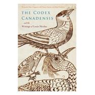 The Codex Canadensis and the Writings of Louis Nicolas