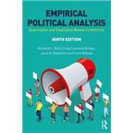 Empirical Political Analysis: An Introduction to Research Methods