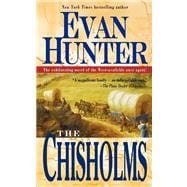 The Chisholms A Novel of the Journey West