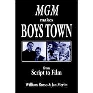Mgm Makes Boys Town