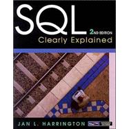 SQL Clearly Explained