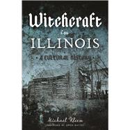 Witchcraft in Illinois