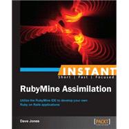 Instant Rubymine