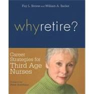 Why Retire?