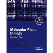 Molecular Plant Biology  Volume 1