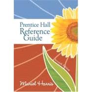 Prentice Hall Reference Guide (with MyWritingLab Student Access Code Card)