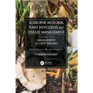 Soilborne Microbial Plant Pathogens and Disease Management