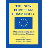 The New European Community